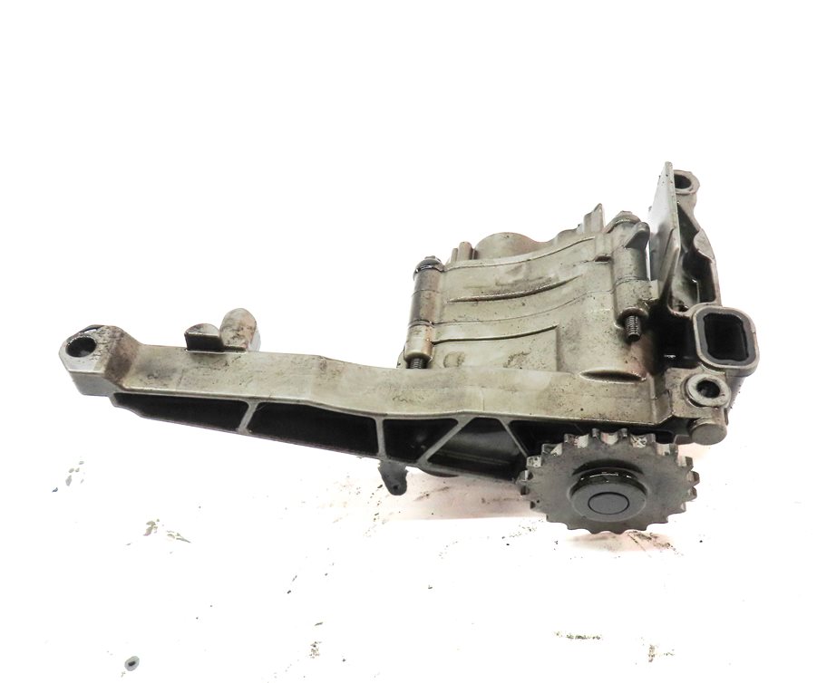 Thumbnail 2: 2009 MERCEDES ML320 (W164) 3.0L (OM642) ENGINE MOTOR OIL FLUID PUMP