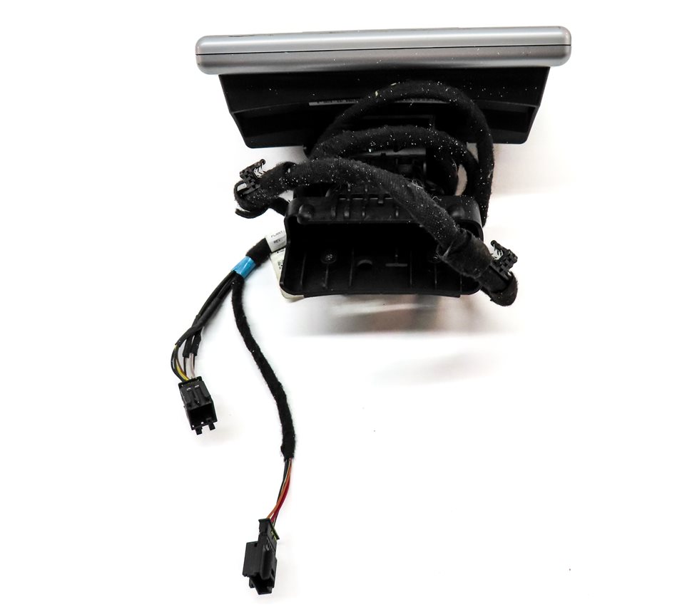 Thumbnail 5: 2009 MERCEDES GL320 GL450 GL550 GLK350 ML320 ML350 ML550 REAR VIDEO SCREEN