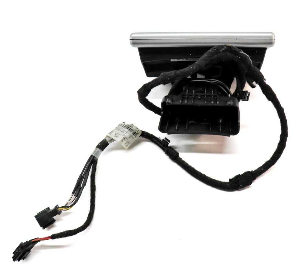 Thumbnail 5: 2009 MERCEDES GL320 GL450 GL550 GLK350 ML320 ML350 ML550 REAR VIDEO SCREEN