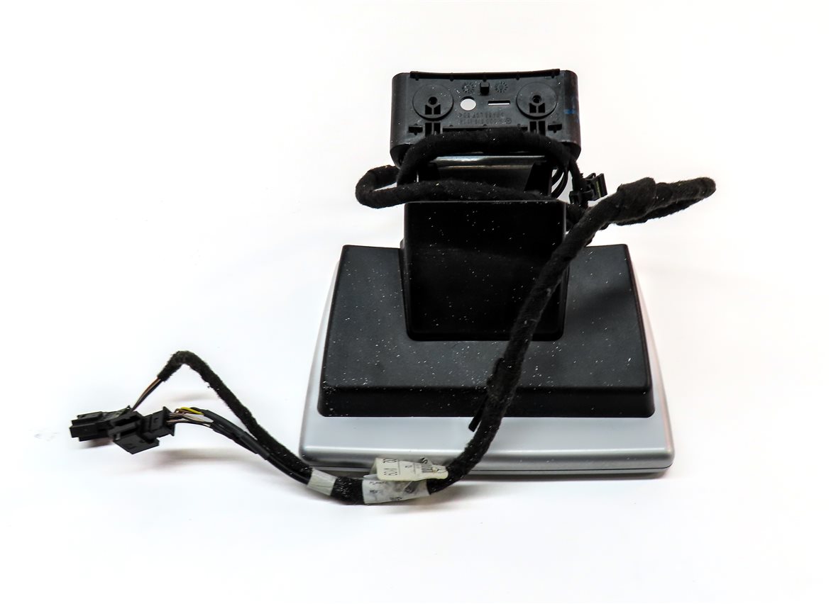 Thumbnail 6: 2009 MERCEDES GL320 GL450 GL550 GLK350 ML320 ML350 ML550 REAR VIDEO SCREEN