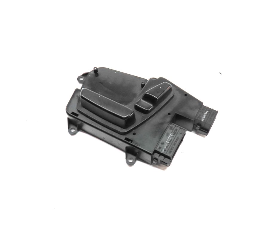 2009 MERCEDES ML320 (W164) FRONT LEFT DRIVER SEAT POSITION ADJUST SWITCH