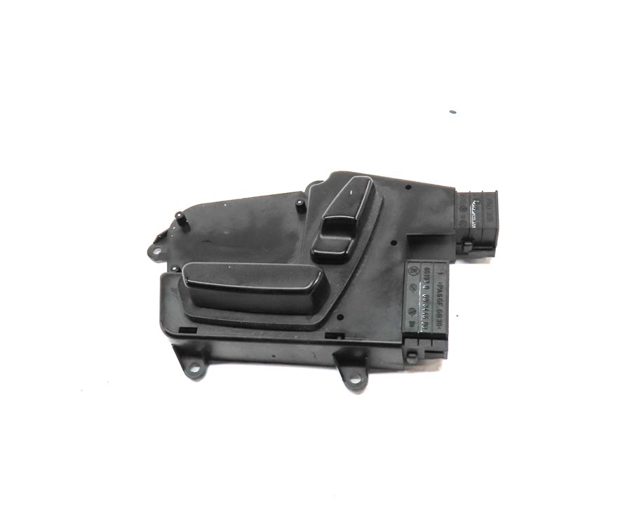 Thumbnail 2: 2009 MERCEDES ML320 (W164) FRONT LEFT DRIVER SEAT POSITION ADJUST SWITCH