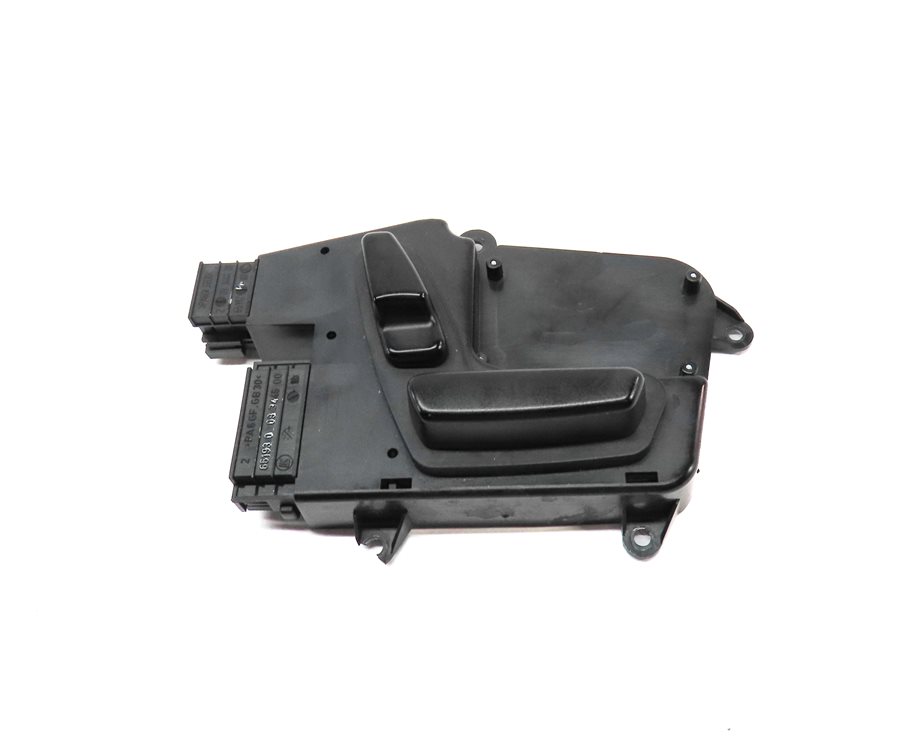 Thumbnail 2: 2009 MERCEDES ML320 (W164) FRONT RIGHT PASSENGER SEAT POSITION ADJUST SWITCH