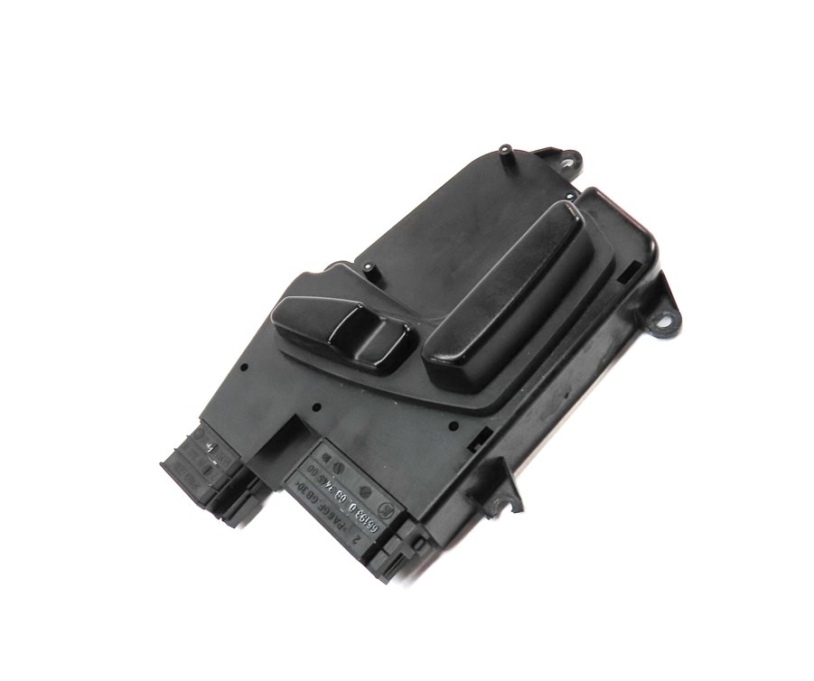 Thumbnail 3: 2009 MERCEDES ML320 (W164) FRONT RIGHT PASSENGER SEAT POSITION ADJUST SWITCH