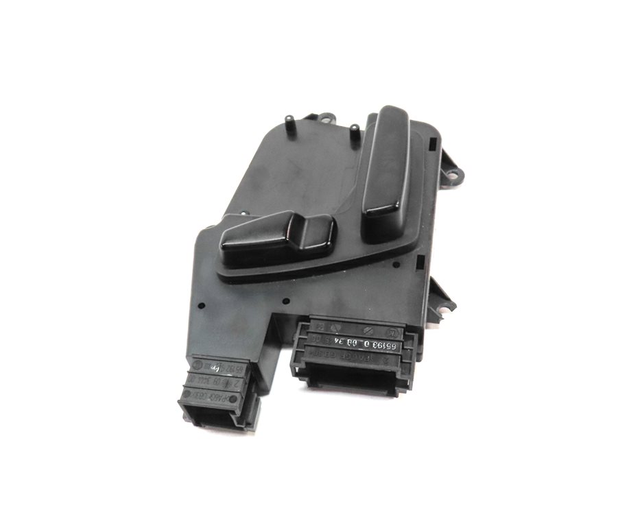 Thumbnail 4: 2009 MERCEDES ML320 (W164) FRONT RIGHT PASSENGER SEAT POSITION ADJUST SWITCH