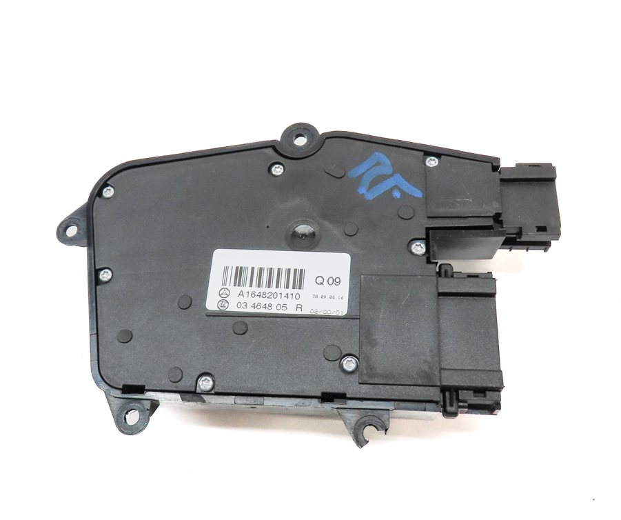 Thumbnail 5: 2009 MERCEDES ML320 (W164) FRONT RIGHT PASSENGER SEAT POSITION ADJUST SWITCH