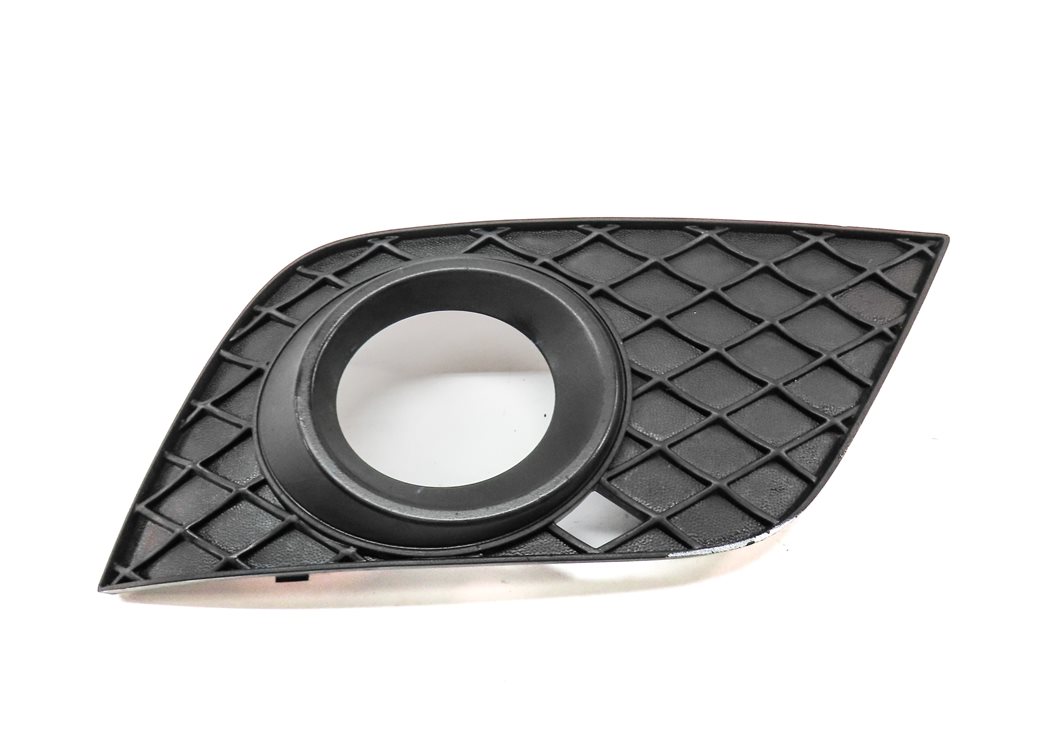 Thumbnail 4: 2009 MERCEDES ML320 (W164) FRONT LEFT DRIVER LOWER FOG LIGHT LAMP TRIM GRILLE