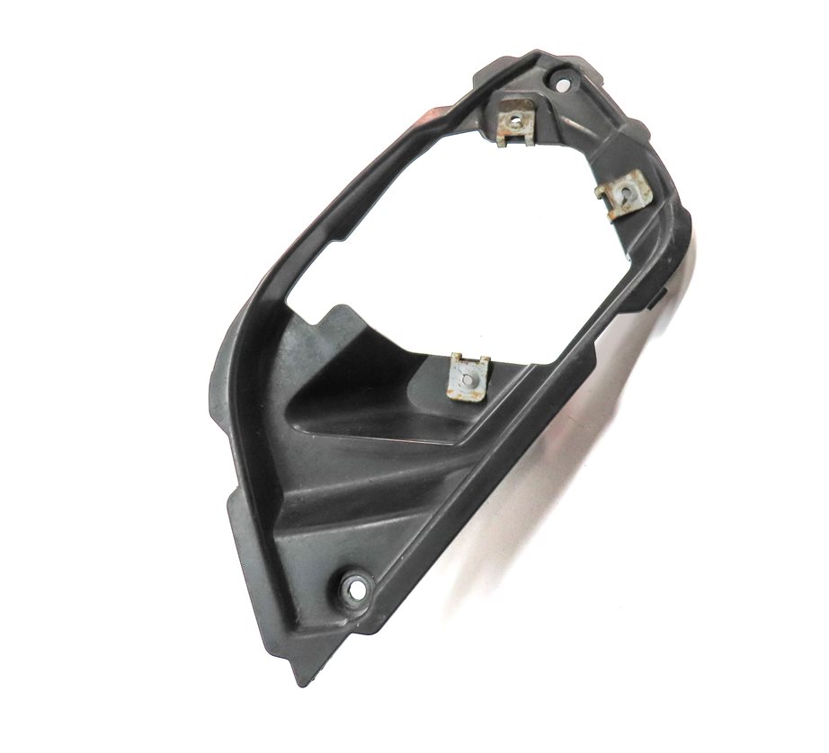 Thumbnail 3: 2009 MERCEDES ML320 (W164) FRONT LEFT DRIVER LOWER FOG LIGHT LAMP MOUNT BRACKET