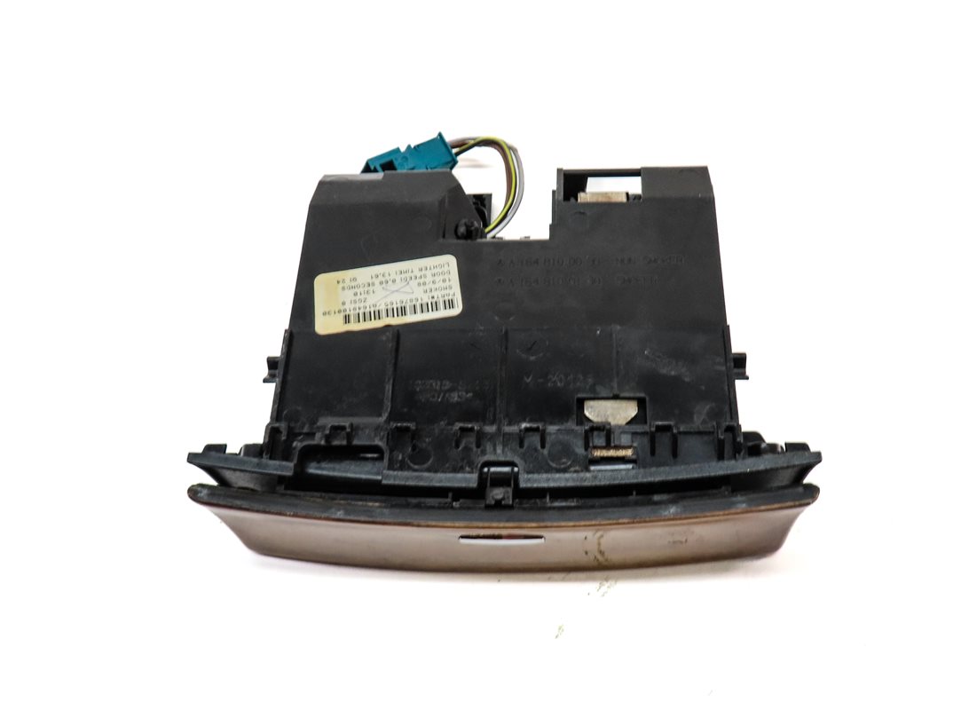 Thumbnail 5: 2009 MERCEDES ML320 (W164) FRONT CENTER CONSOLE ASHTRAY w/ 12V SOCKET (Fineline)