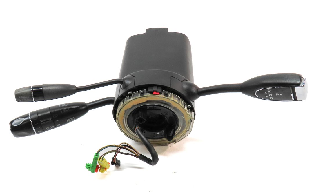 Thumbnail 2: 09-13 MERCEDES GL ML R (W164 W251 X164) TURN WIPER CRUISE COMBINATION SWITCH