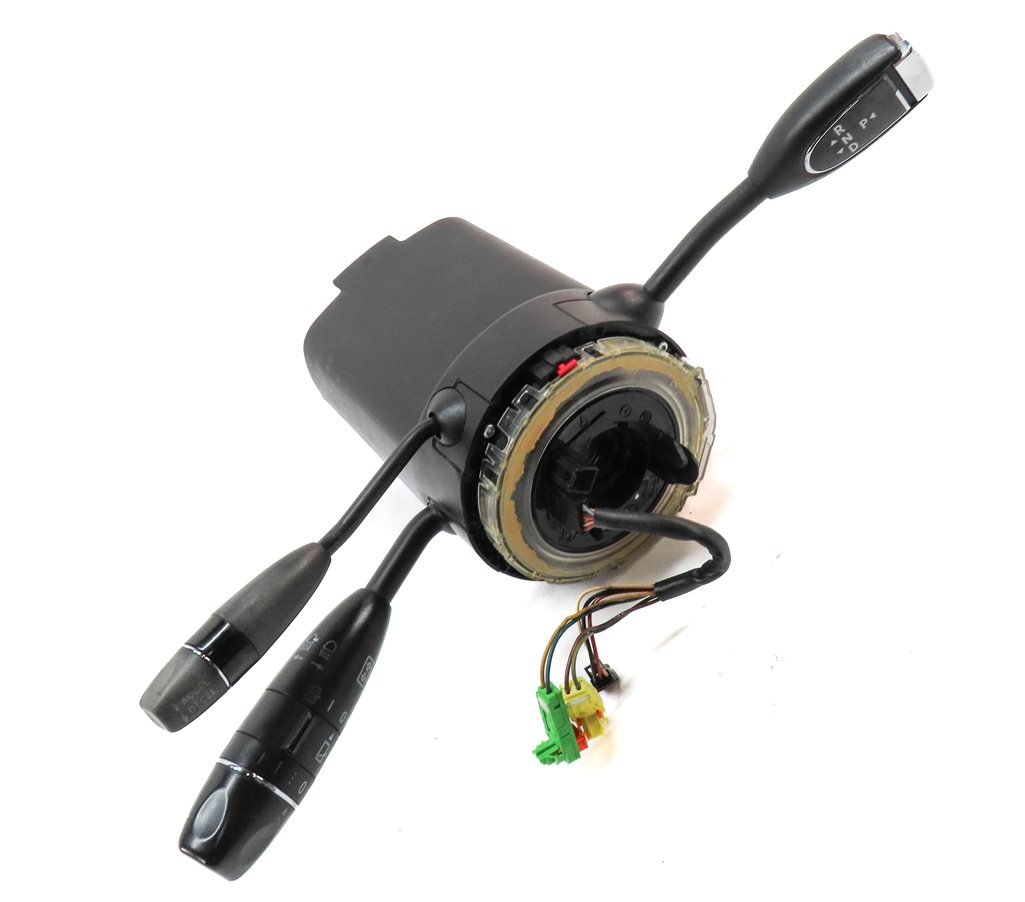 Thumbnail 3: 09-13 MERCEDES GL ML R (W164 W251 X164) TURN WIPER CRUISE COMBINATION SWITCH