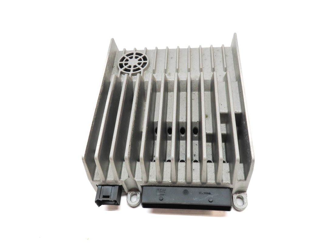 Thumbnail 2: 2009 MERCEDES ML320 (W164) RADIO STEREO AUDIO SOUND SYSTEM AMPLIFIER AMP