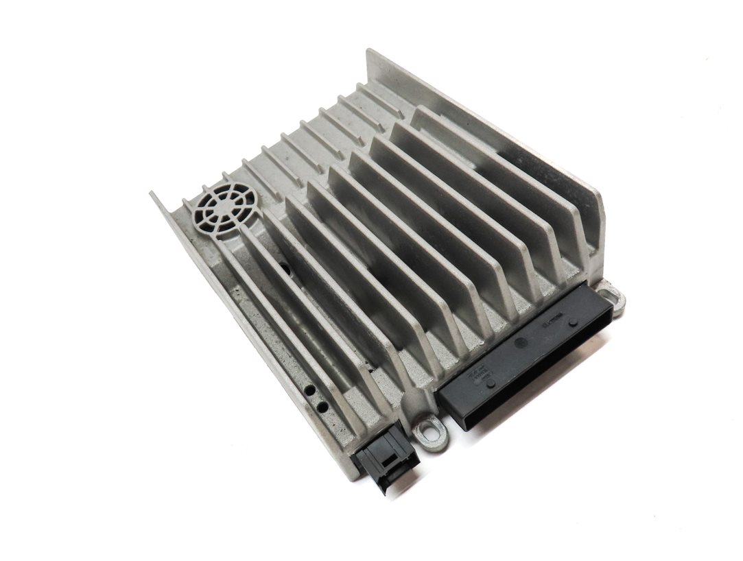 Thumbnail 3: 2009 MERCEDES ML320 (W164) RADIO STEREO AUDIO SOUND SYSTEM AMPLIFIER AMP