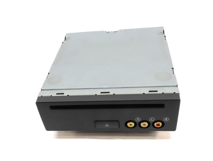 Thumbnail 2: 2009 MERCEDES GL320 GL450 GL550 GLK350 ML320 ML350 ML550 REAR DVD VIDEO PLAYER