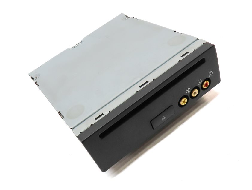 Thumbnail 3: 2009 MERCEDES GL320 GL450 GL550 GLK350 ML320 ML350 ML550 REAR DVD VIDEO PLAYER
