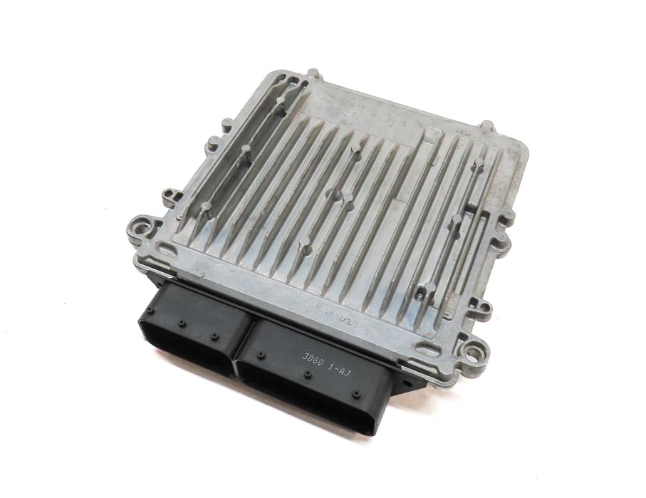 2009 MERCEDES ML320 (W164) 3.0L (OM642) ENGINE CONTROL MODULE