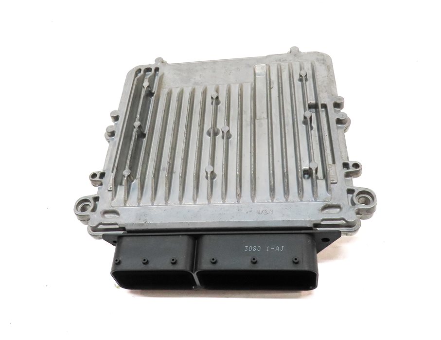 Thumbnail 2: 2009 MERCEDES ML320 (W164) 3.0L (OM642) ENGINE CONTROL MODULE