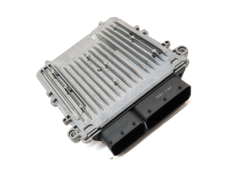Thumbnail 3: 2009 MERCEDES ML320 (W164) 3.0L (OM642) ENGINE CONTROL MODULE