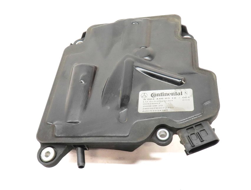 Thumbnail 2: 06-09 MERCEDES CL500 GL320 GL450 GL550 ML320 ML350 TRANSMISSION CONTROL MODULE