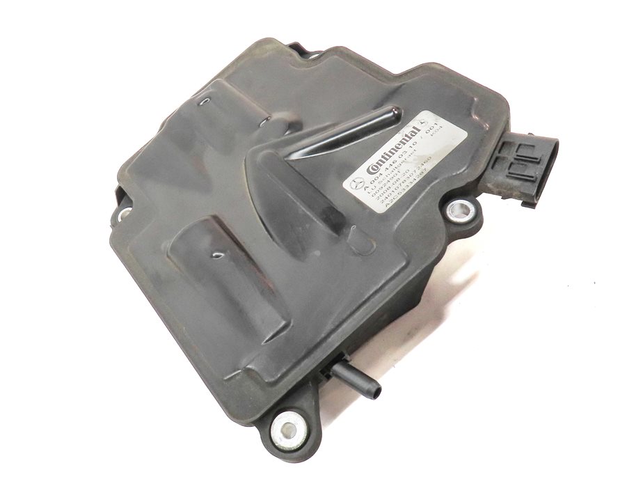 Thumbnail 3: 06-09 MERCEDES CL500 GL320 GL450 GL550 ML320 ML350 TRANSMISSION CONTROL MODULE