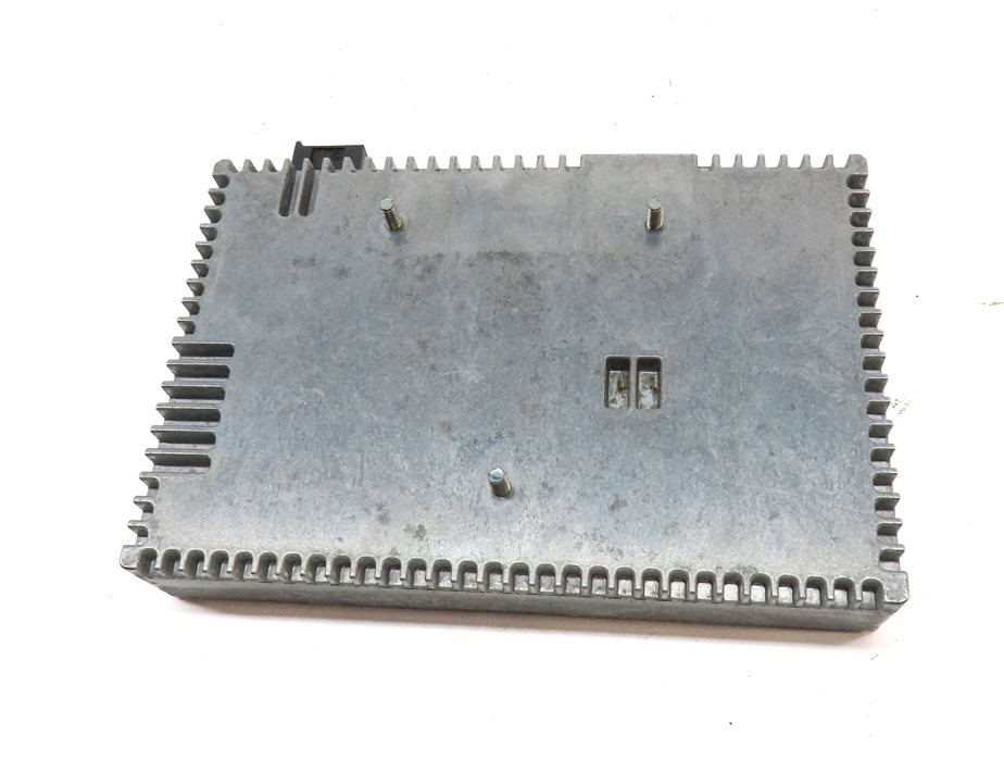 Thumbnail 5: 2009 MERCEDES ML320 (W164) SIRIUS SATELLITE RADIO CONTROL MODULE