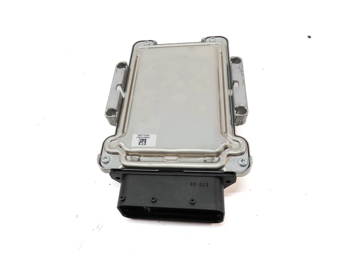Thumbnail 5: 2009 MERCEDES ML320 (W164) 3.0L (OM642) ENGINE DIESEL EMISSIONS CONTROL MODULE