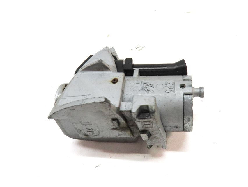 Thumbnail 5: 2009 MERCEDES ML320 (W164) FRONT LEFT DRIVER DOOR LOCK CYLINDER w/ KEY SET/2