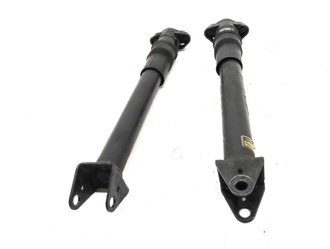 Thumbnail 2: 2009 MERCEDES ML320 (W164) AWD REAR LEFT & RIGHT STANDARD SHOCK STRUT SET/2