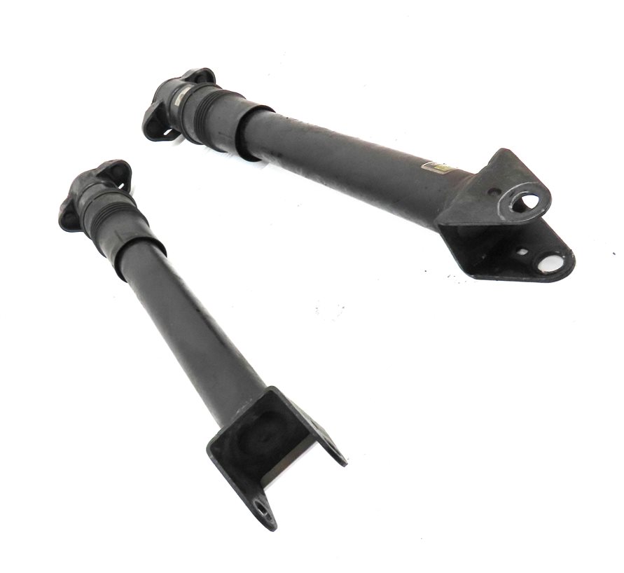 Thumbnail 3: 2009 MERCEDES ML320 (W164) AWD REAR LEFT & RIGHT STANDARD SHOCK STRUT SET/2