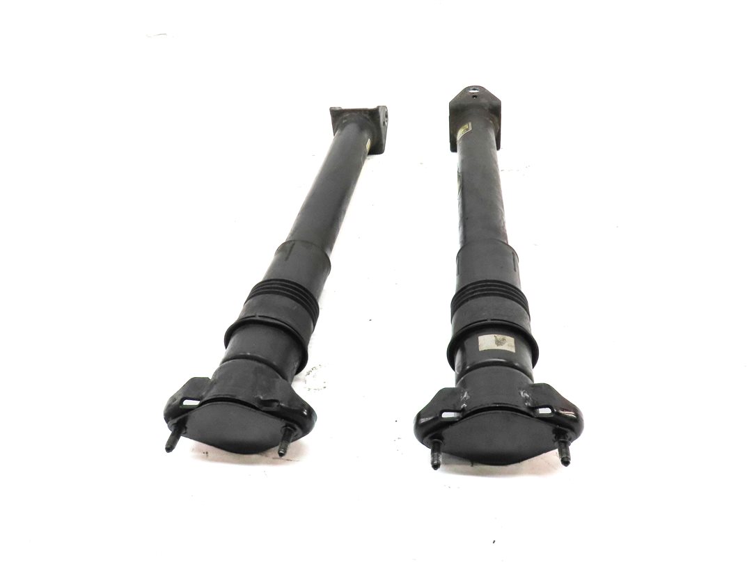 Thumbnail 4: 2009 MERCEDES ML320 (W164) AWD REAR LEFT & RIGHT STANDARD SHOCK STRUT SET/2