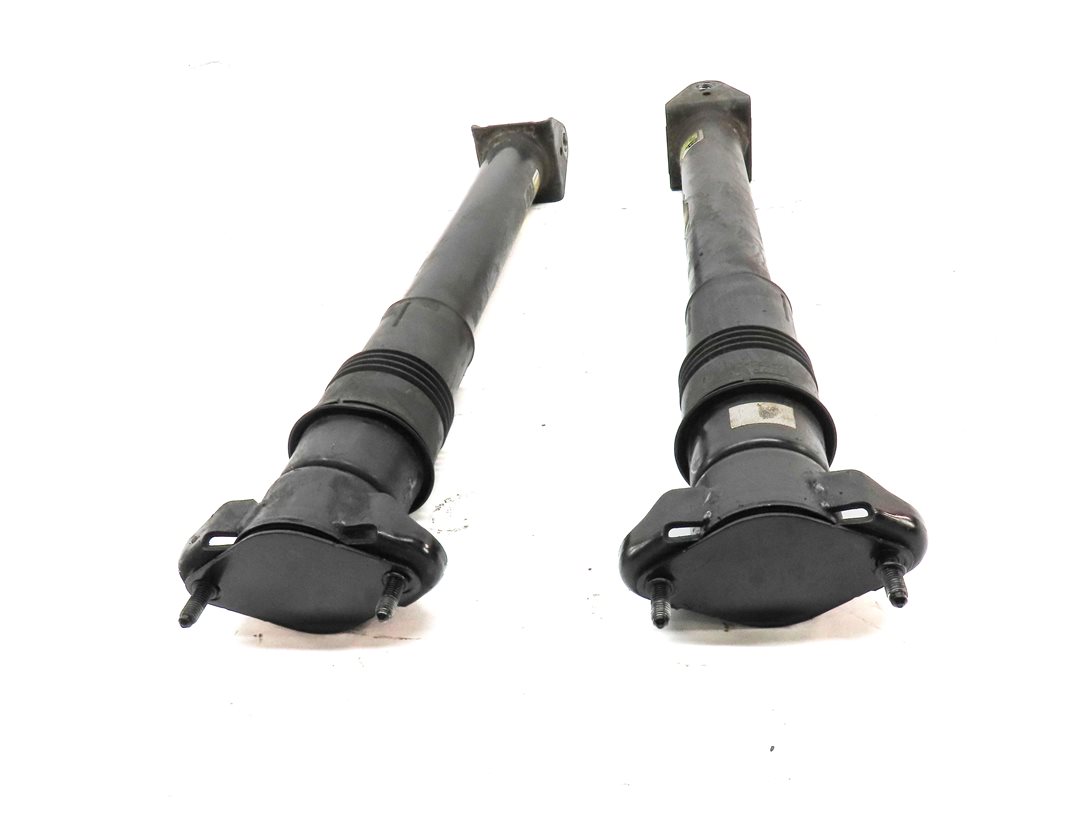 Thumbnail 5: 2009 MERCEDES ML320 (W164) AWD REAR LEFT & RIGHT STANDARD SHOCK STRUT SET/2