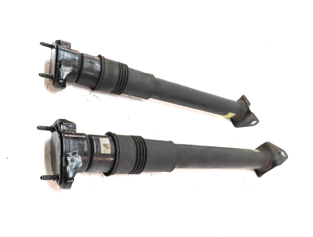 Thumbnail 6: 2009 MERCEDES ML320 (W164) AWD REAR LEFT & RIGHT STANDARD SHOCK STRUT SET/2