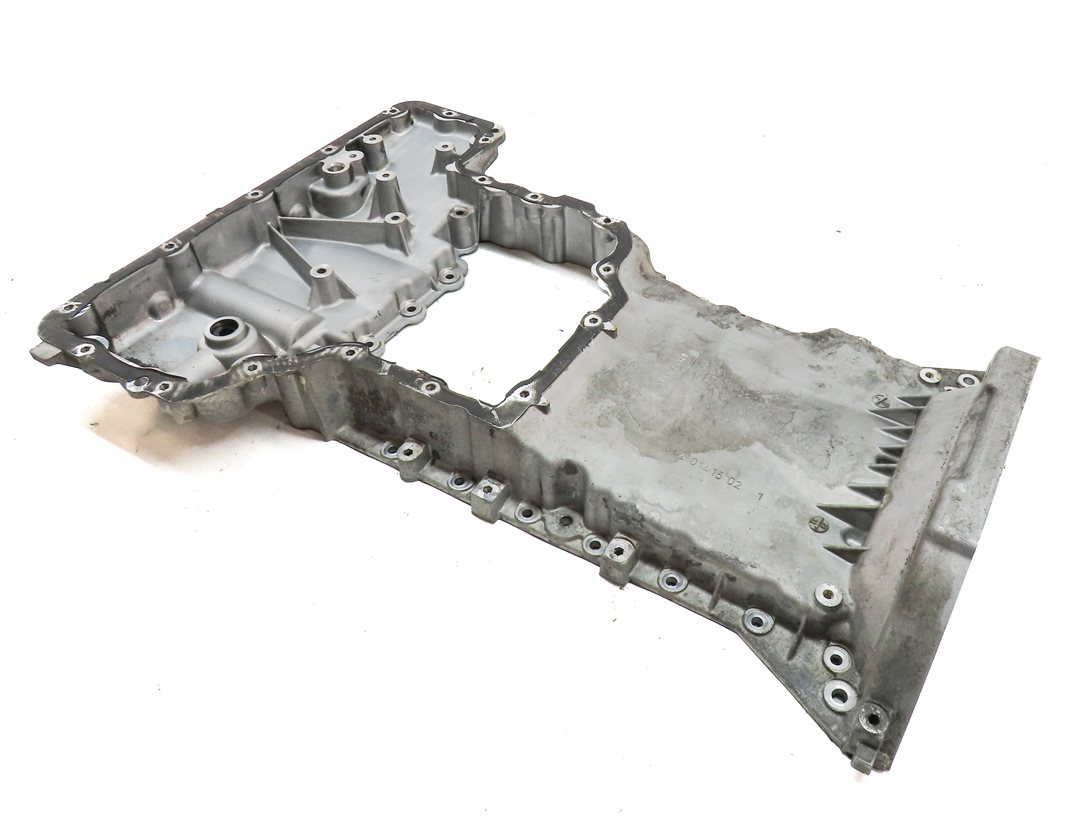 07-11 MERCEDES GL320 GL350 ML320 ML350 R350 3.0L DIESEL UPPER ENGINE OIL PAN