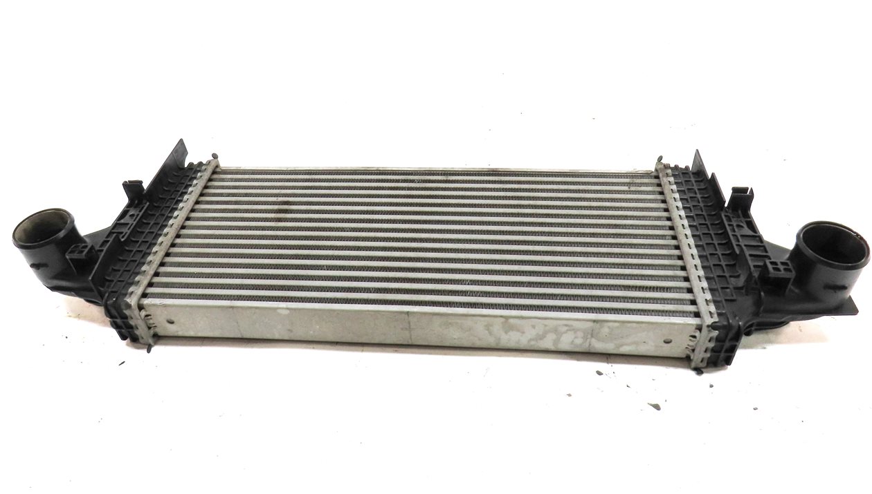 Thumbnail 5: 07-13 MERCEDES ML R CLASS (W164 W251) 3.0L OM642 DIESEL TURBOCHARGER INTERCOOLER