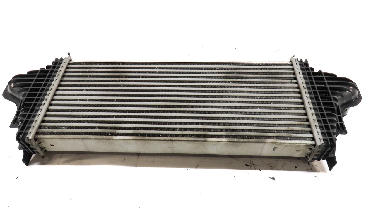 Thumbnail 6: 07-13 MERCEDES ML R CLASS (W164 W251) 3.0L OM642 DIESEL TURBOCHARGER INTERCOOLER