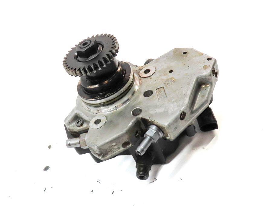 Thumbnail 3: 07-12 MERCEDES E GL ML R CLASS (W164 W211 W212 X164) 3.0L DIESEL HPFP FUEL PUMP