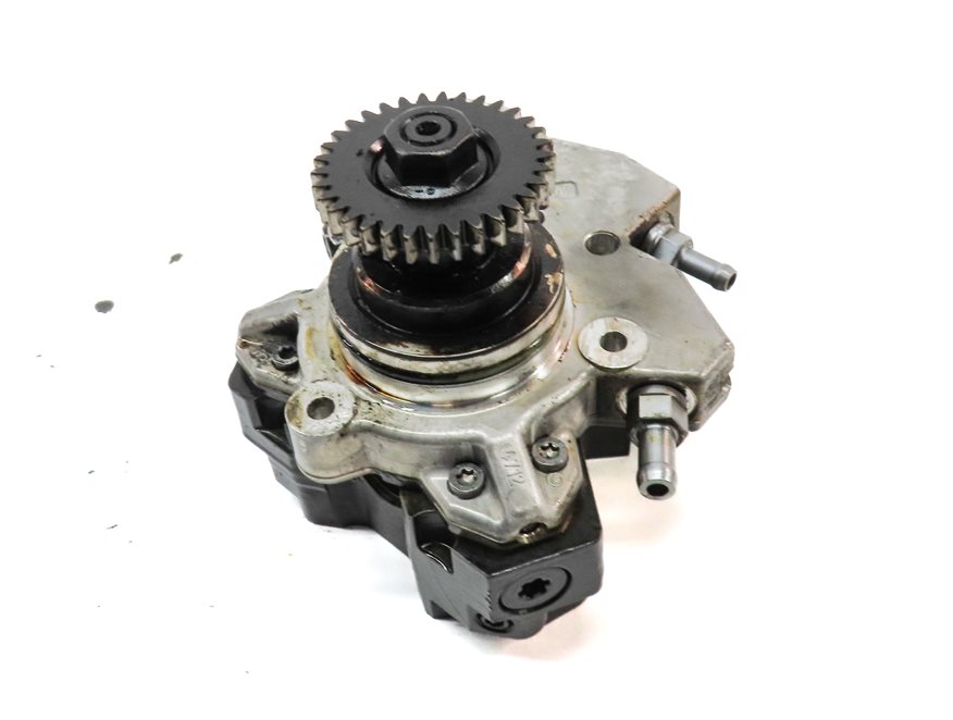 Thumbnail 4: 07-12 MERCEDES E GL ML R CLASS (W164 W211 W212 X164) 3.0L DIESEL HPFP FUEL PUMP