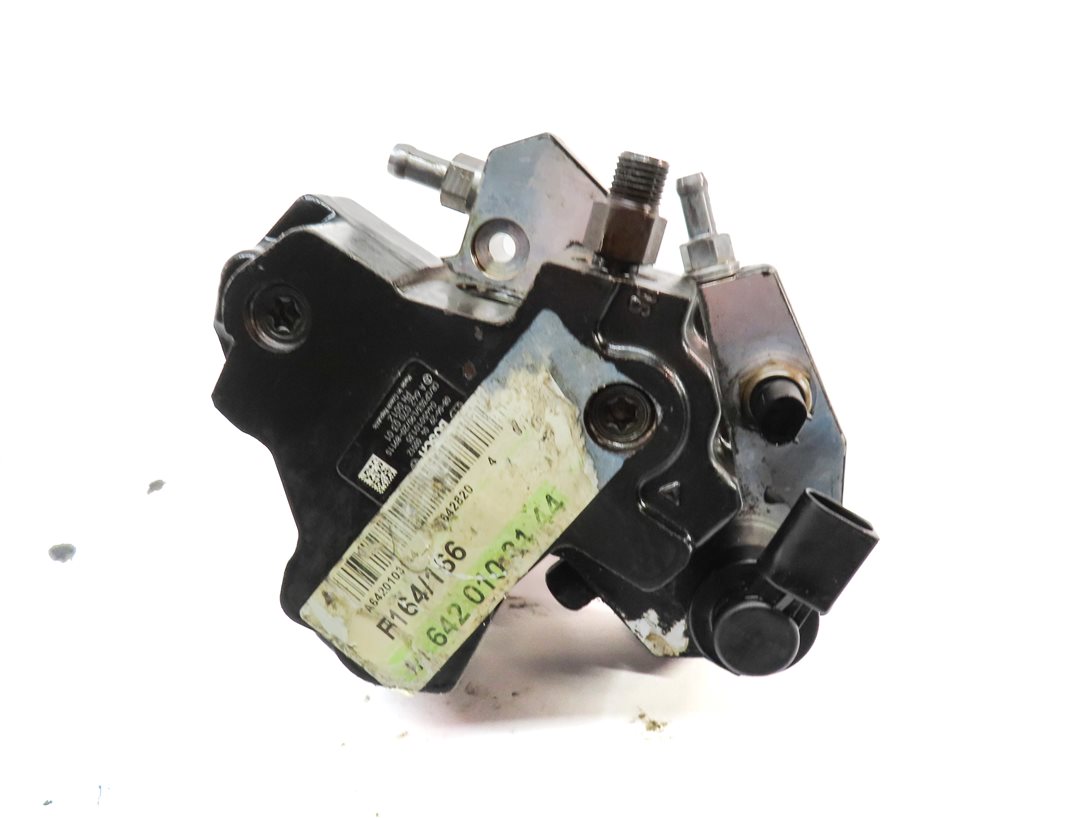 Thumbnail 5: 07-12 MERCEDES E GL ML R CLASS (W164 W211 W212 X164) 3.0L DIESEL HPFP FUEL PUMP