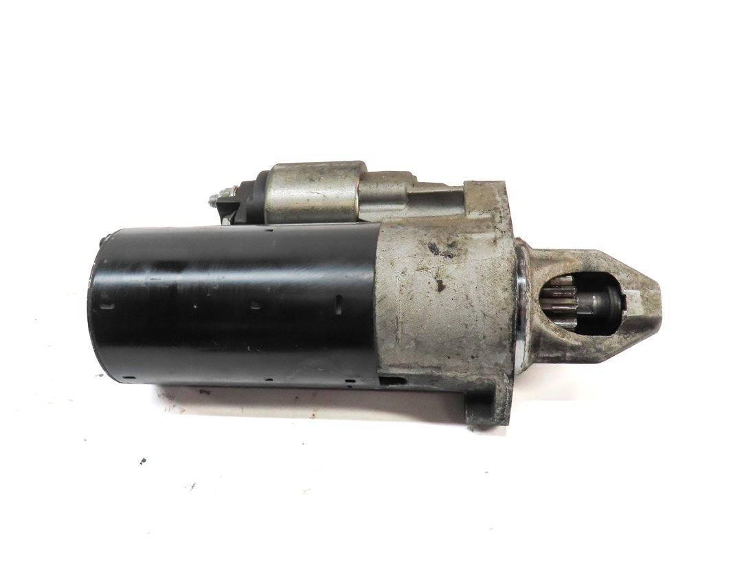 Thumbnail 2: 2007-2016 MERCEDES GL320 GL350 ML320 ML350 R320 R350 3.0L DIESEL STARTER MOTOR