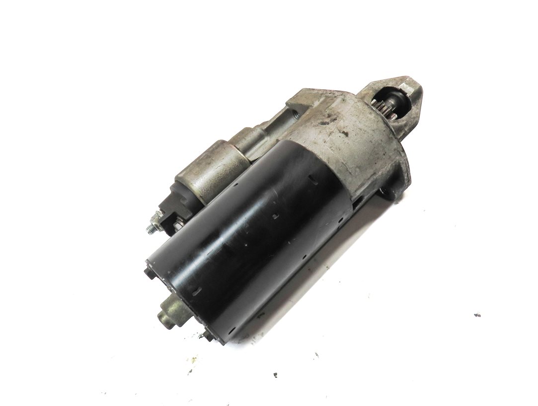 Thumbnail 3: 2007-2016 MERCEDES GL320 GL350 ML320 ML350 R320 R350 3.0L DIESEL STARTER MOTOR