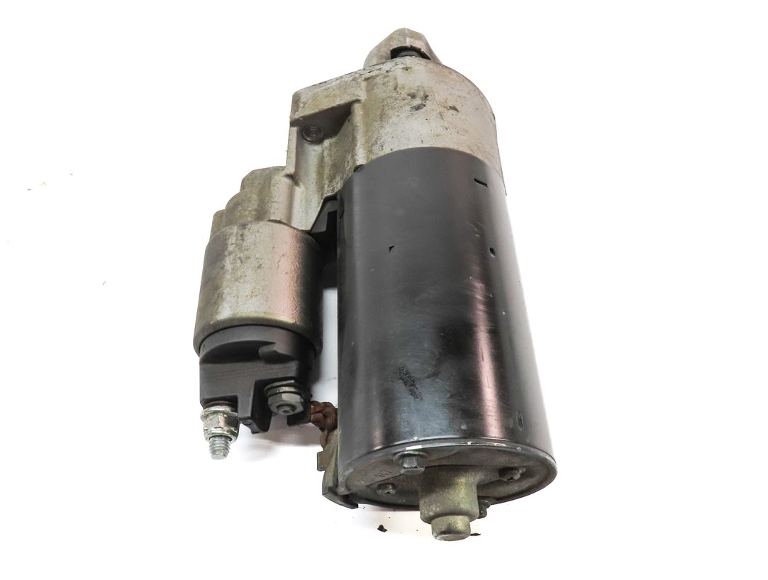 Thumbnail 4: 2007-2016 MERCEDES GL320 GL350 ML320 ML350 R320 R350 3.0L DIESEL STARTER MOTOR