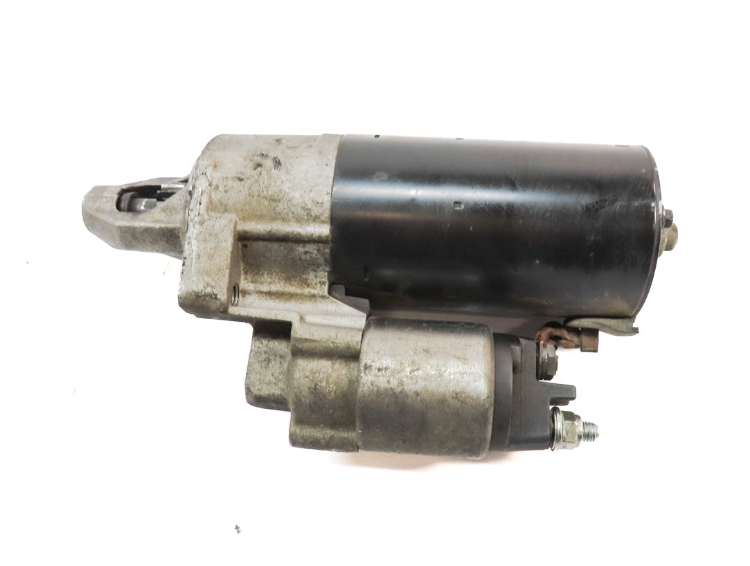 Thumbnail 5: 2007-2016 MERCEDES GL320 GL350 ML320 ML350 R320 R350 3.0L DIESEL STARTER MOTOR