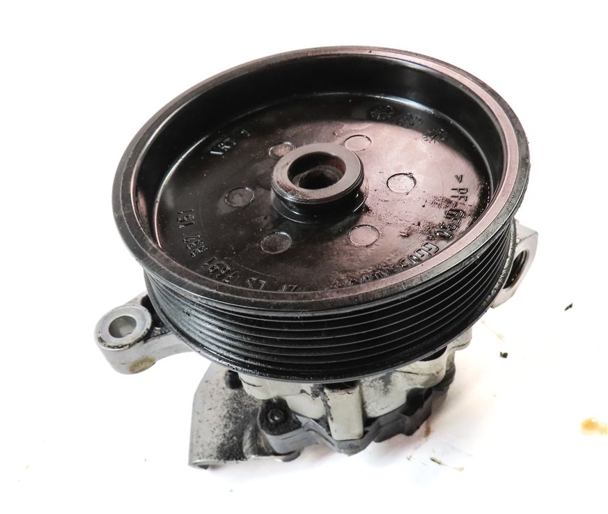 Thumbnail 3: 08-13 MERCEDES GL ML R CLASS (W164 W251 X164) 3.0L DIESEL POWER STEERING PUMP
