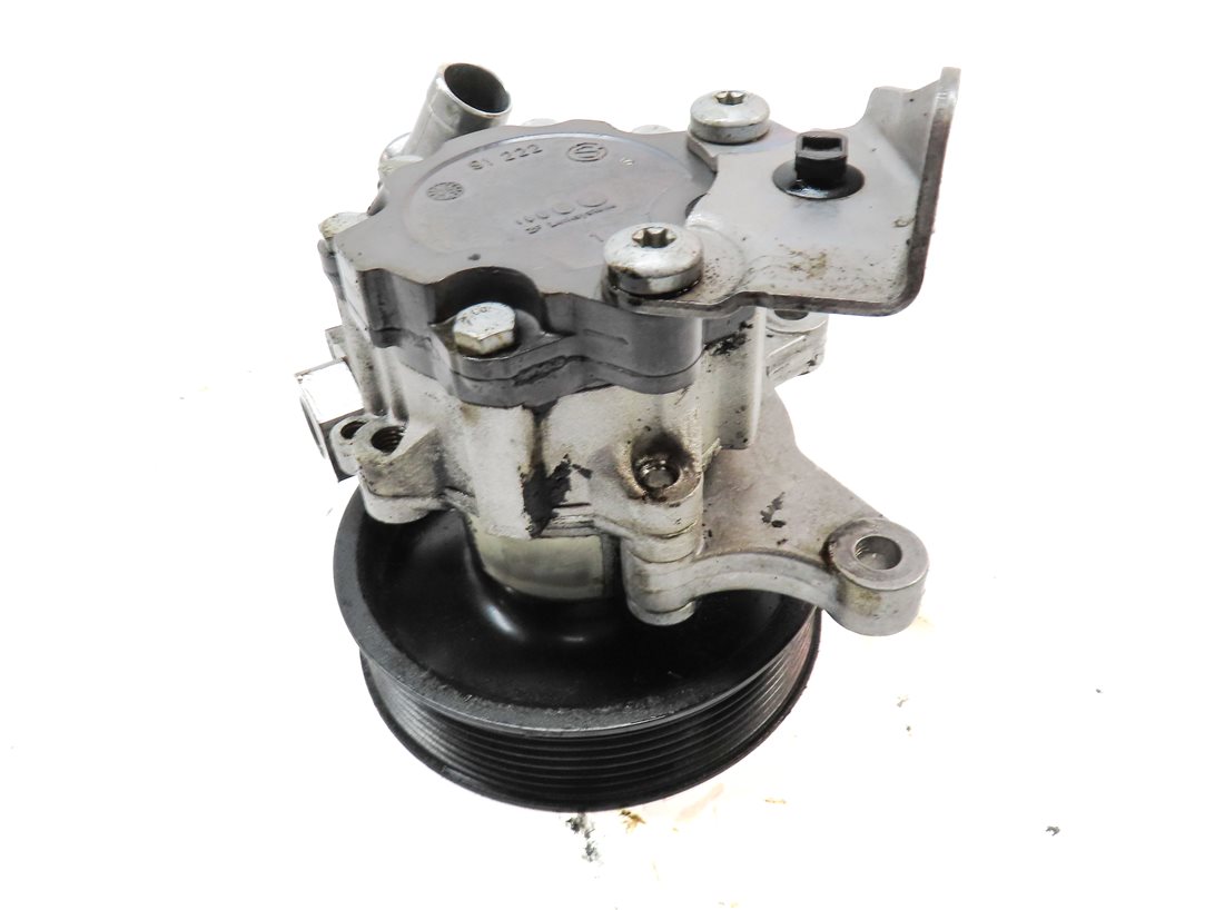 Thumbnail 4: 08-13 MERCEDES GL ML R CLASS (W164 W251 X164) 3.0L DIESEL POWER STEERING PUMP