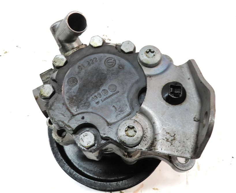 Thumbnail 5: 08-13 MERCEDES GL ML R CLASS (W164 W251 X164) 3.0L DIESEL POWER STEERING PUMP