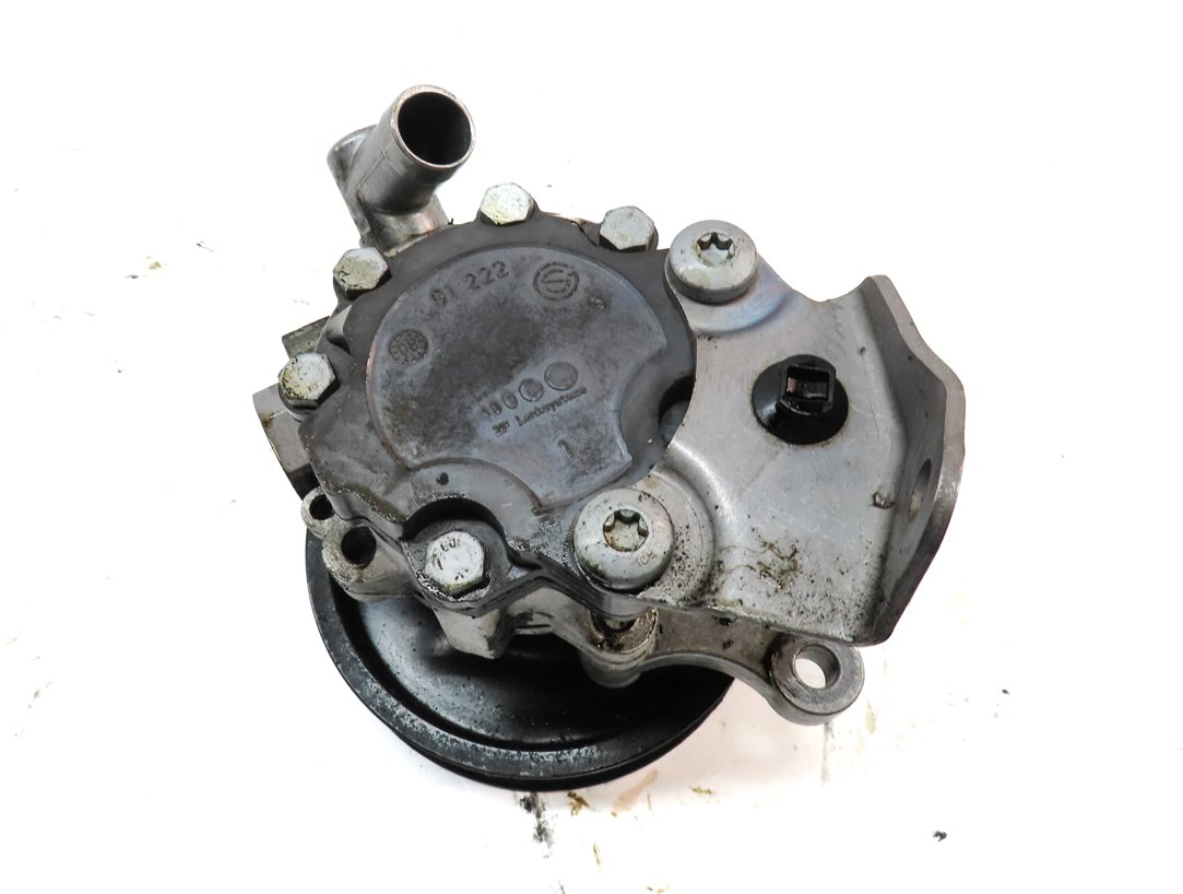 Thumbnail 6: 08-13 MERCEDES GL ML R CLASS (W164 W251 X164) 3.0L DIESEL POWER STEERING PUMP