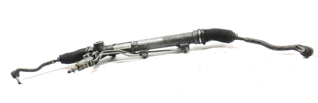 Thumbnail 2: 2007-2012 MERCEDES GL ML CLASS (X164 W164) POWER STEERING GEAR RACK & PINION