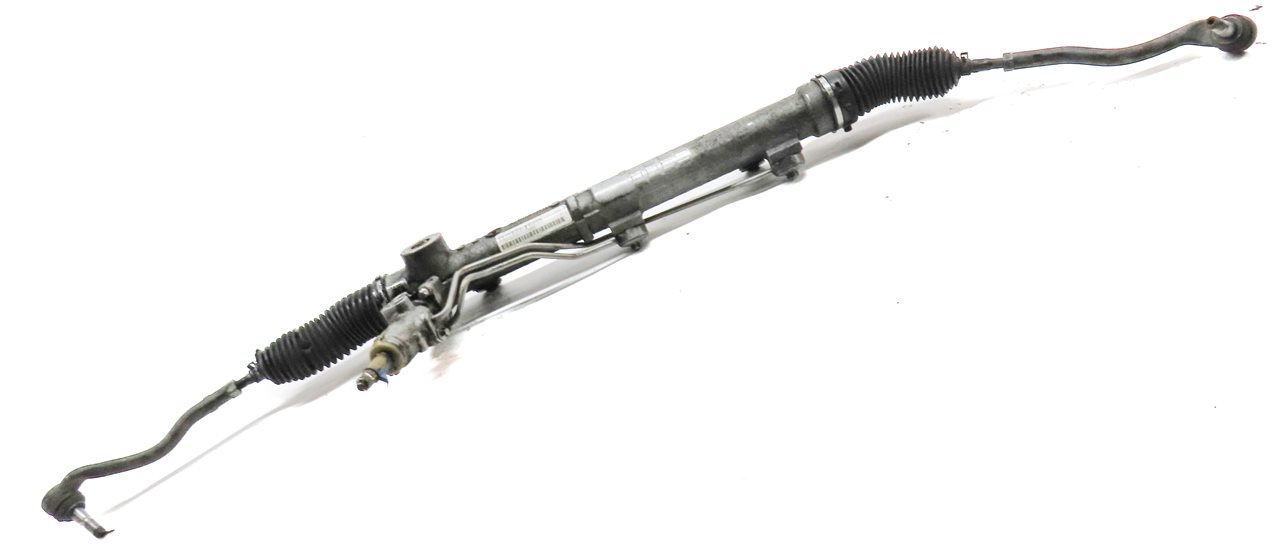 Thumbnail 3: 2007-2012 MERCEDES GL ML CLASS (X164 W164) POWER STEERING GEAR RACK & PINION