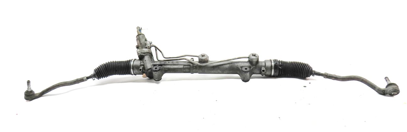 Thumbnail 4: 2007-2012 MERCEDES GL ML CLASS (X164 W164) POWER STEERING GEAR RACK & PINION