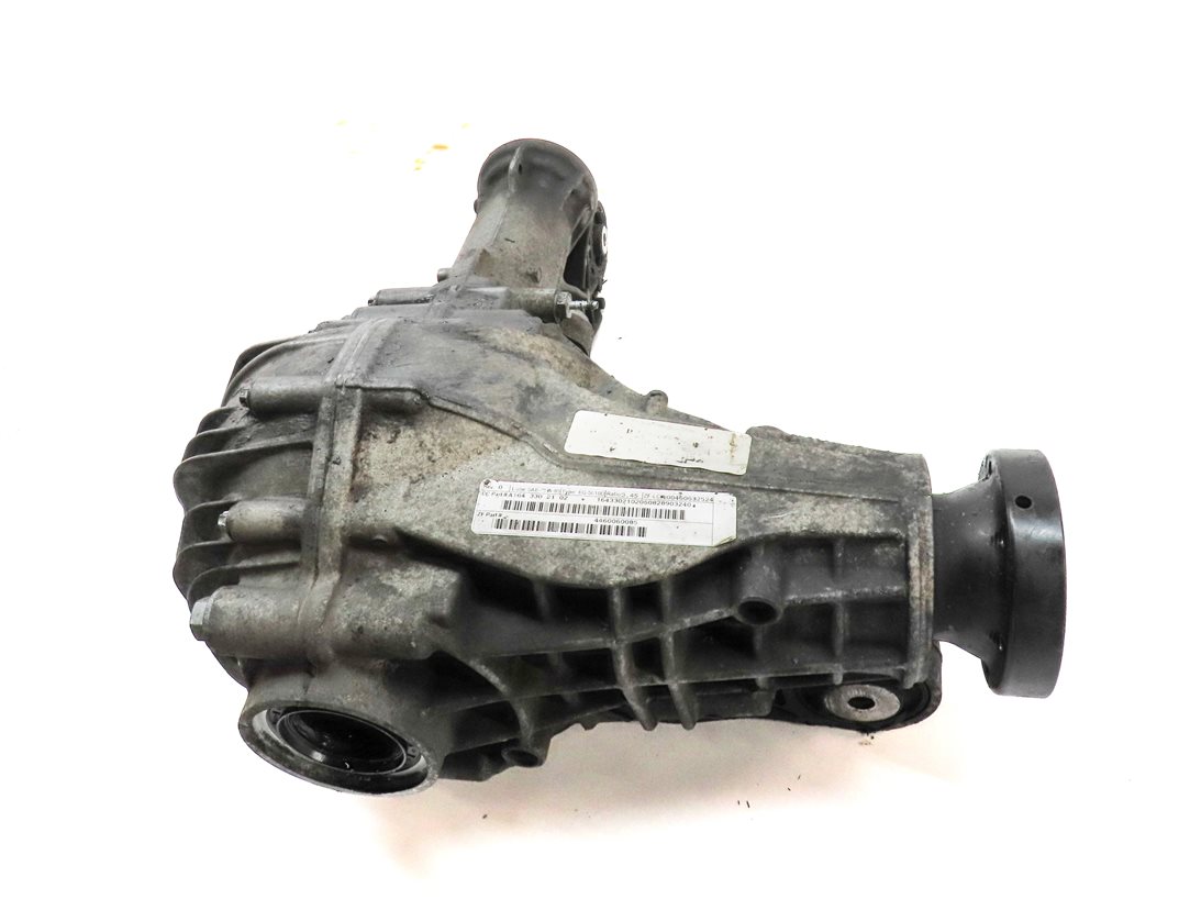 Thumbnail 2: 07-11 MERCEDES ML320 ML350 ML450 (W164) FRONT DIFFERENTIAL CARRIER (3.45 RATIO)